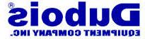 Dubois Equipment Company Logo